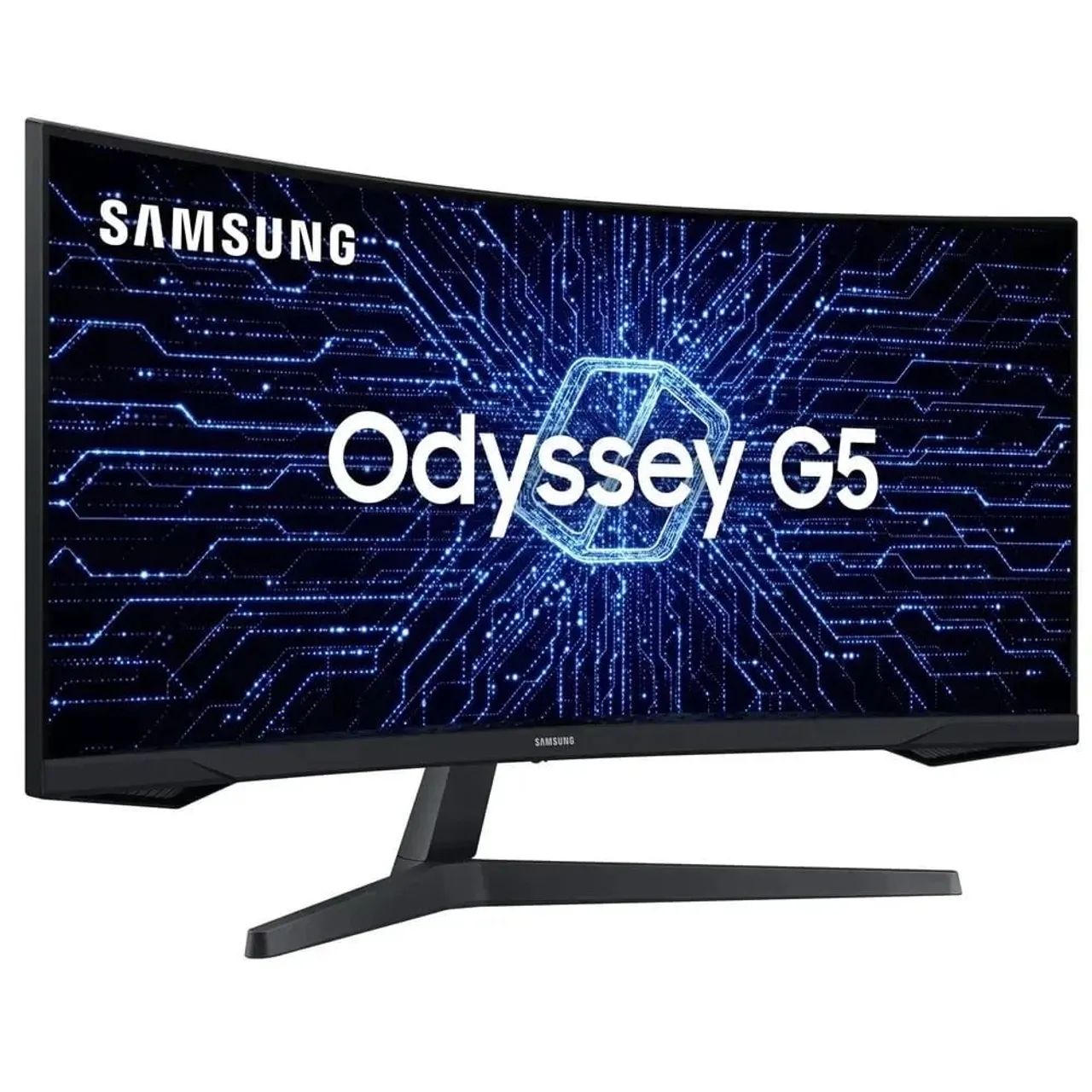Monitor É NA I9 TECNOLOGIA 