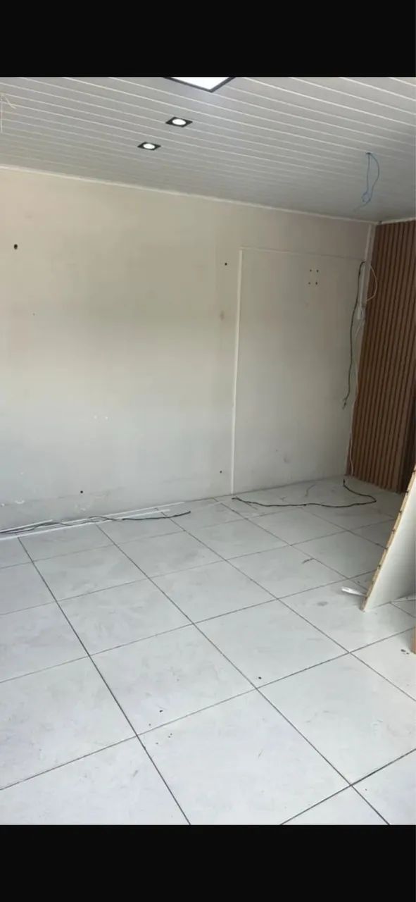 Loja no Siqueira Campos 