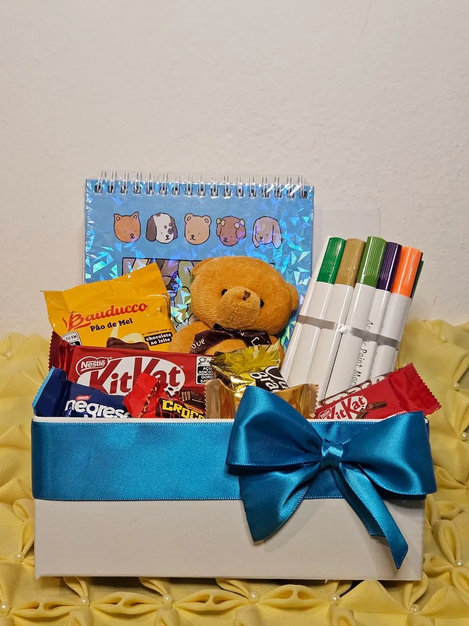 Cesta Infantil  - Foto 3