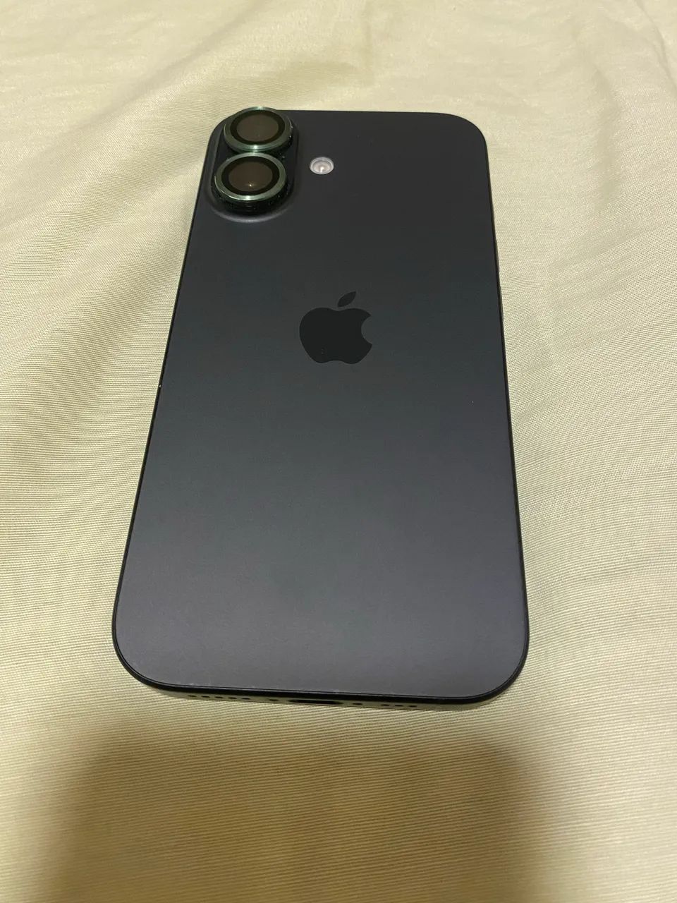 iPhone 16 256 gb com caixa e nota fiscal  - Foto 2