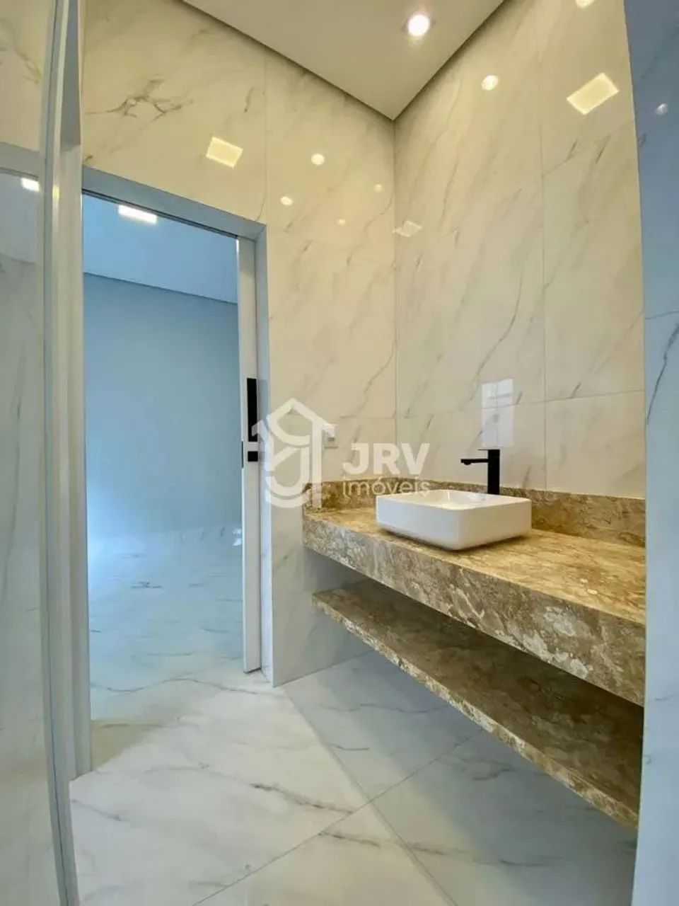 CASA-03 QUARTOS-EPONTE ALTA-GAMA-Df - Foto 8