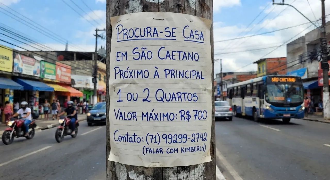 Proucura se casa