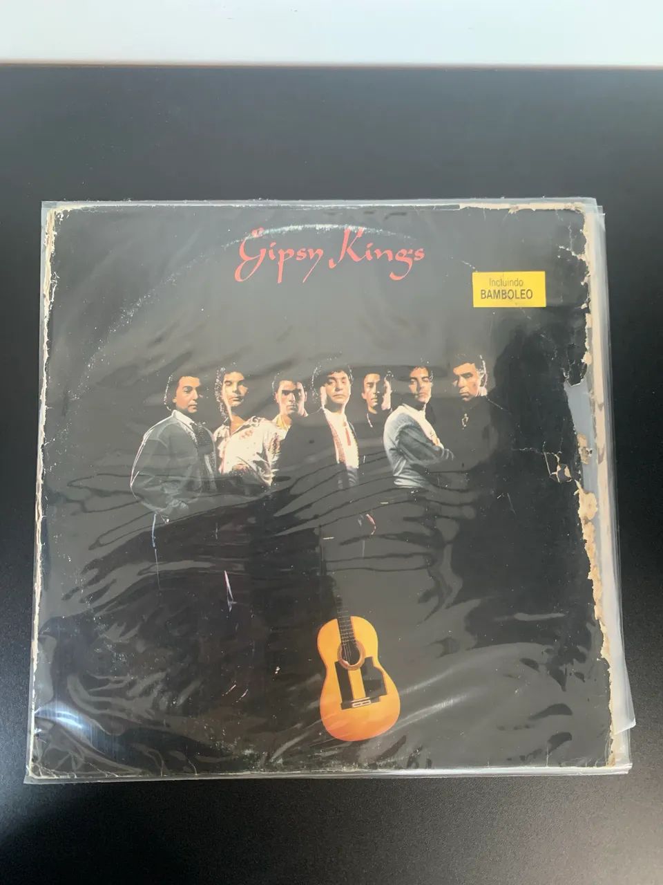 Discos Vinil Variados  - Foto 4