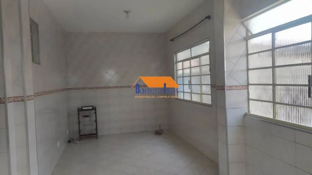 casa de 3 quartos, Bairro Renascença em Belo Horizonte - Foto 5