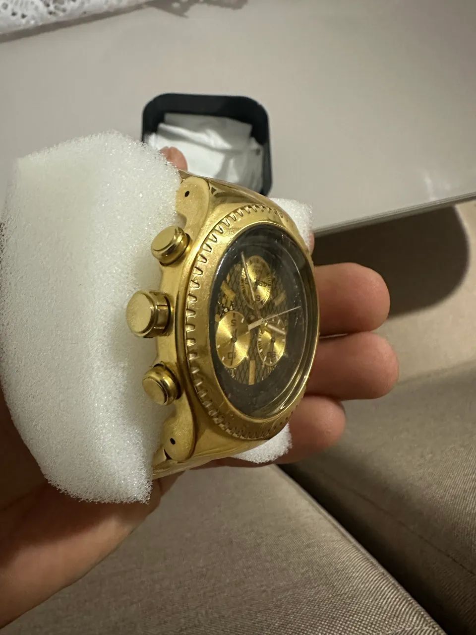 Swatch 007