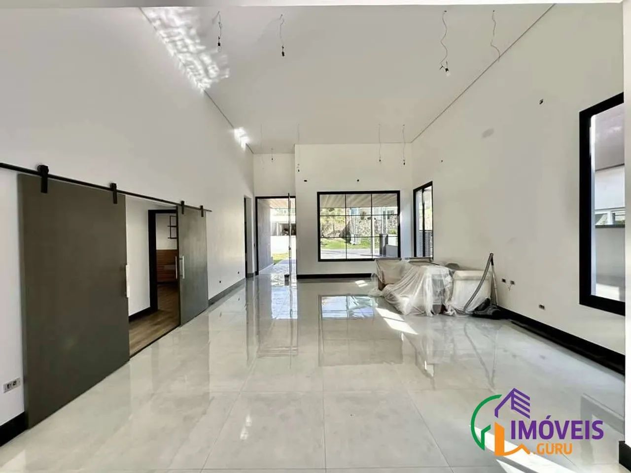 CASA EM CONDOMÍNIO - JARDIM DO GOLF I - SP - Foto 3