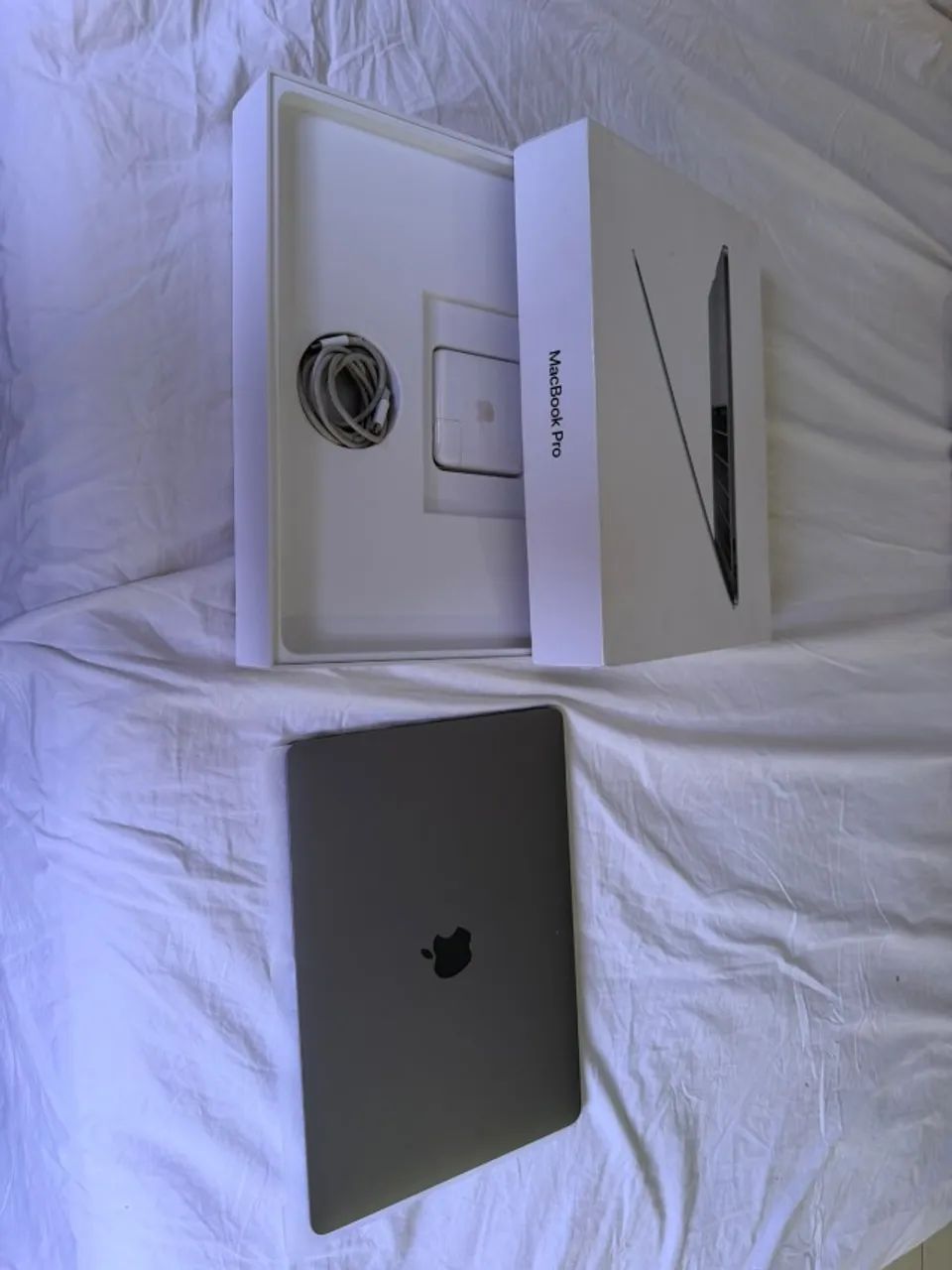 MacBook Pro 13インチ 2017 i5 8GB SSD256ジャンク MacBook Pro 13