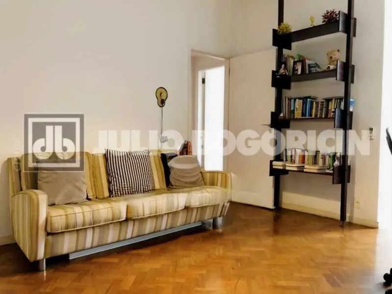 Apartamento : / Residencial / Copacabana - Foto 3