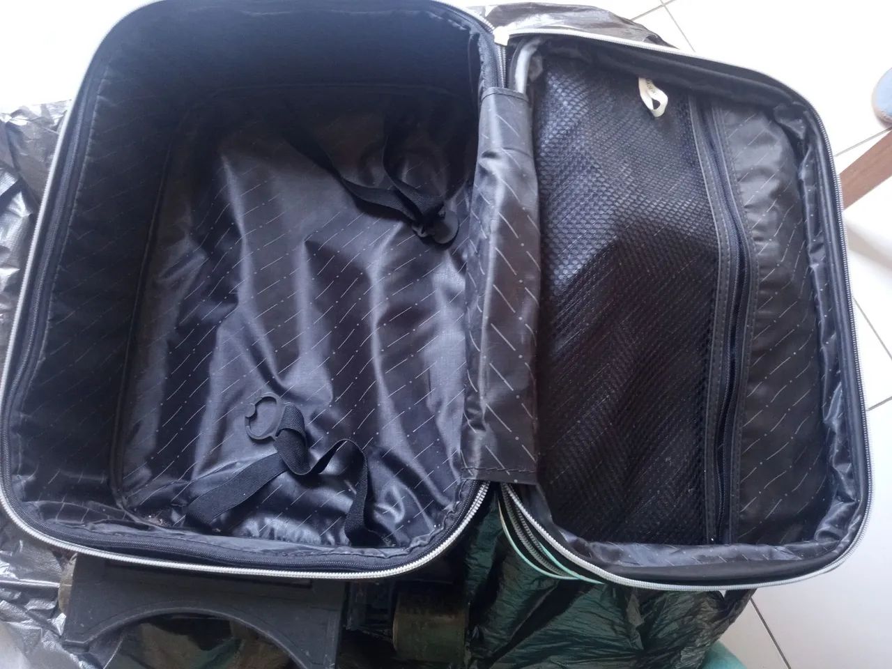Mala de viagem  - Foto 2