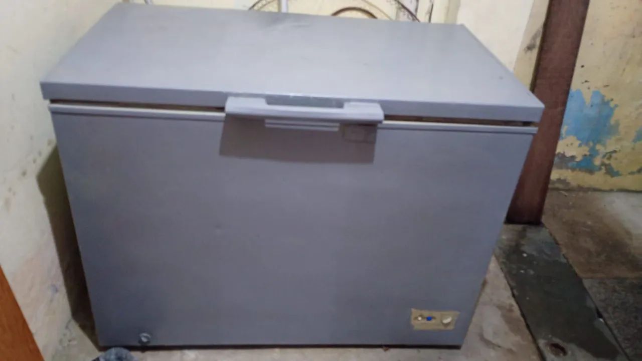 Freezer