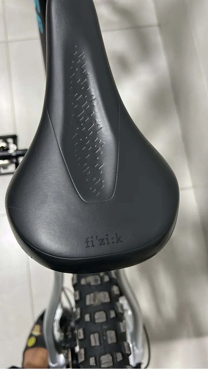 Ebike Sense Impulse Trail EVO 2022 - Foto 3