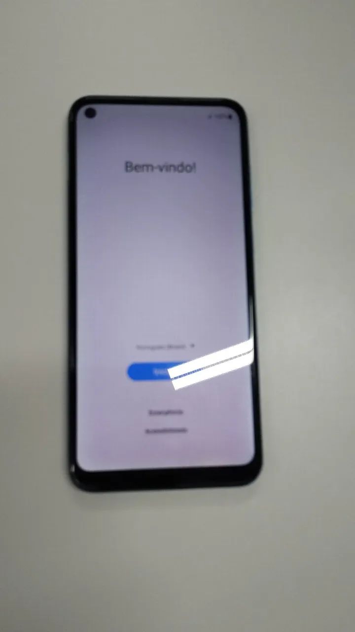 Vendo Samsung Galaxy A11 - Foto 4