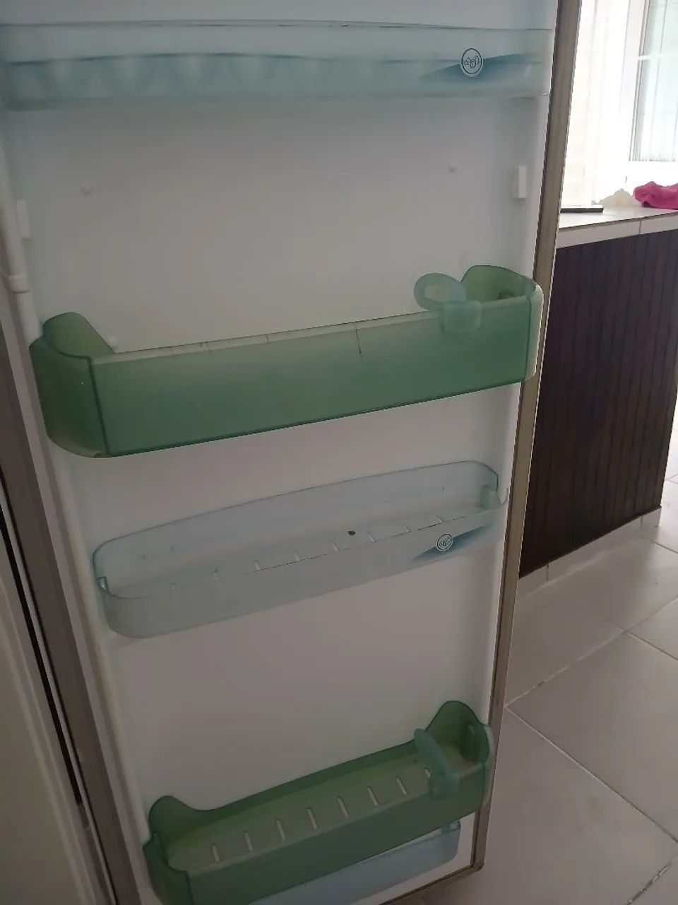 Geladeira Eletrolux  - Foto 2