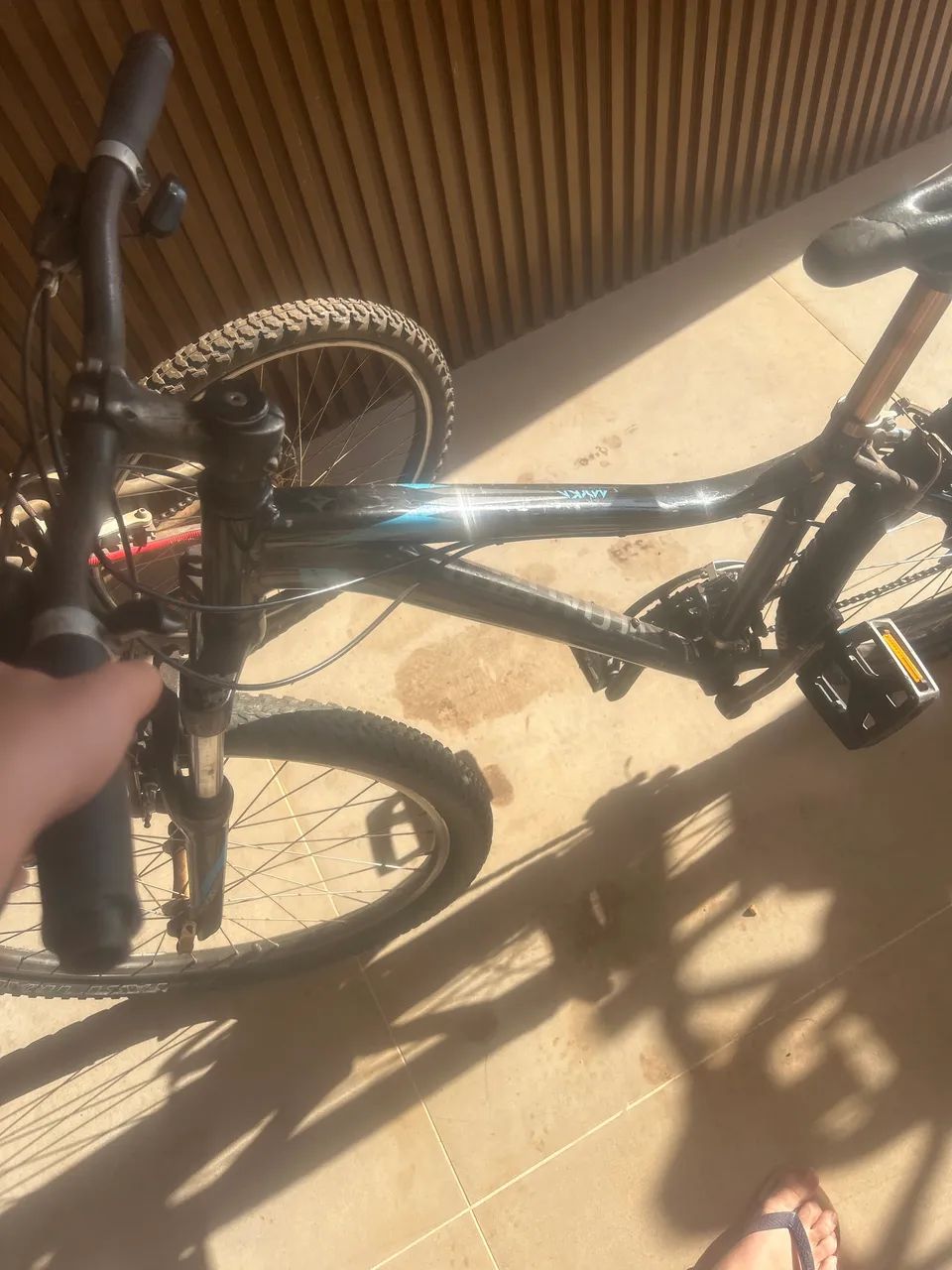 Bike specialized myka 2014