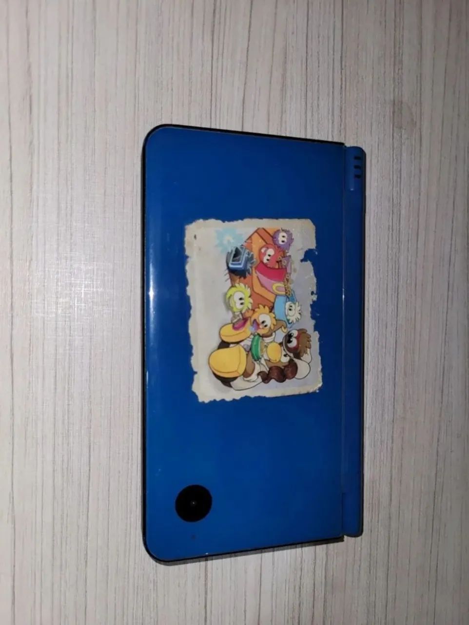 Nintendo DSI XL - Foto 2