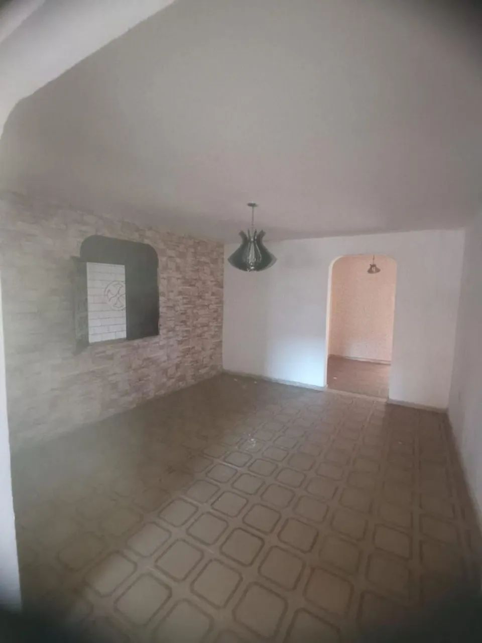 Alugo uma casa no sol nascente residencia ou comercio - Foto 3