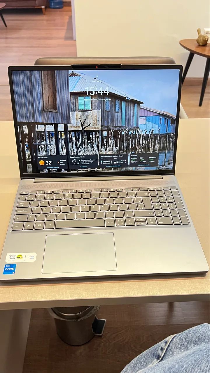 NOTEBOOK INTEL CORE i5 - 13ª GERAÇÃO | SSD 500 GB | 8 GB RAM NA GARANTIA - Foto 3
