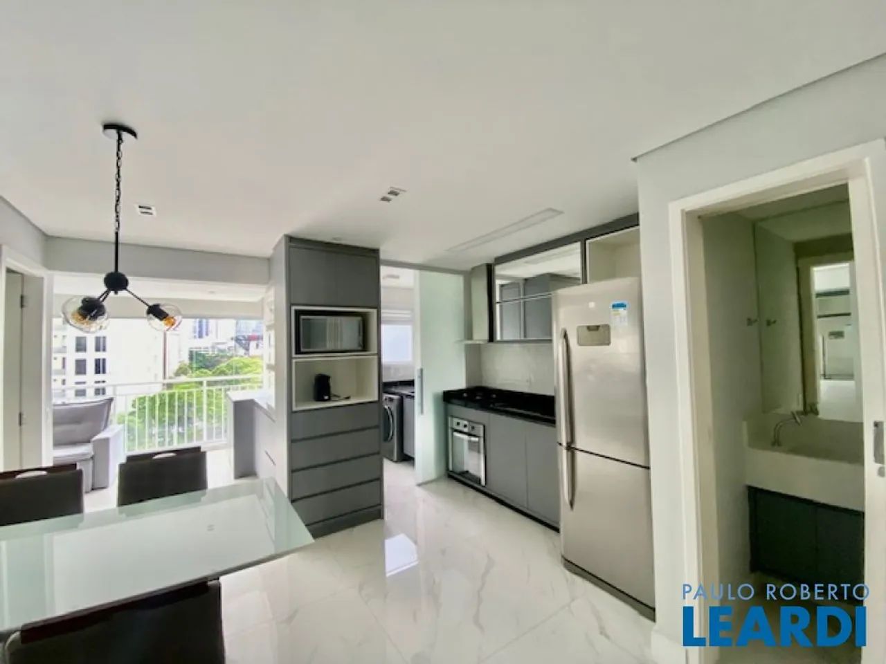 APARTAMENTO - VILA OLÍMPIA - SP - Foto 3