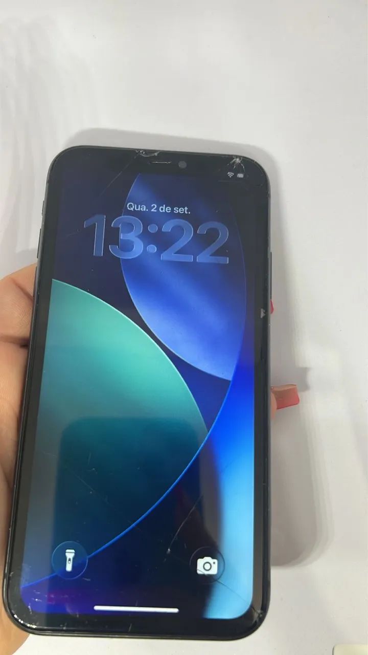 iPhone 11 - Foto 4