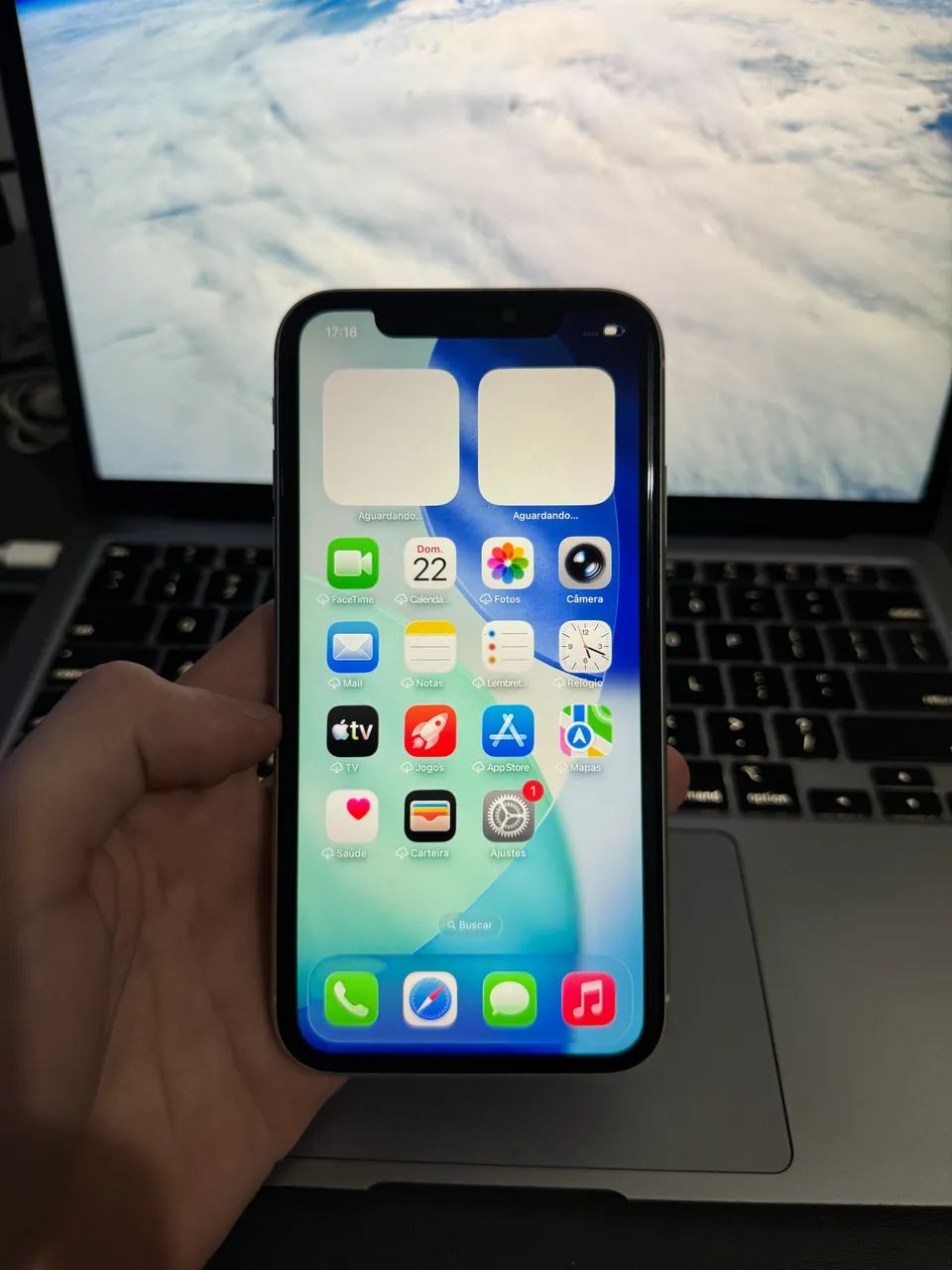 Iphone 11 - Foto 2