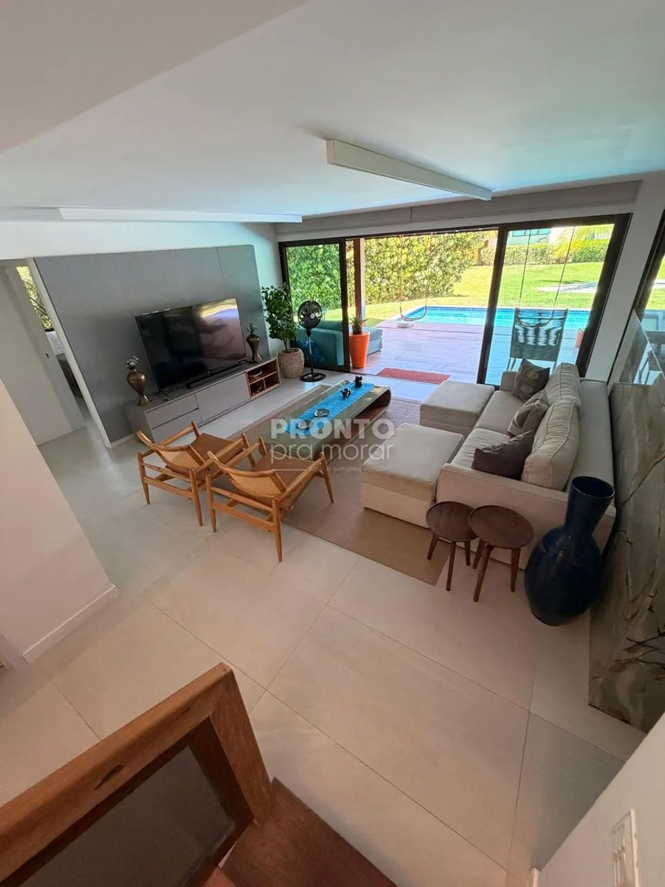 Casa de Condomínio com 8 quartos em Carneiros - Foto 3