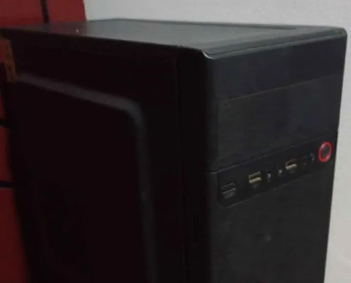 PC Usado - Em boas condições