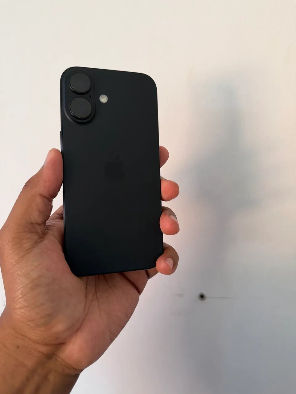 iPhone 16 preto 128GB  - Foto 3