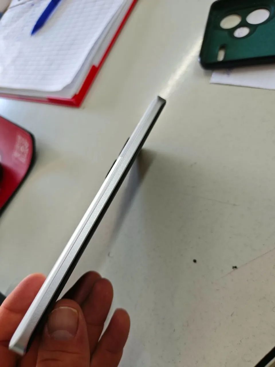 celular xaiomi 13 t pro - Foto 2