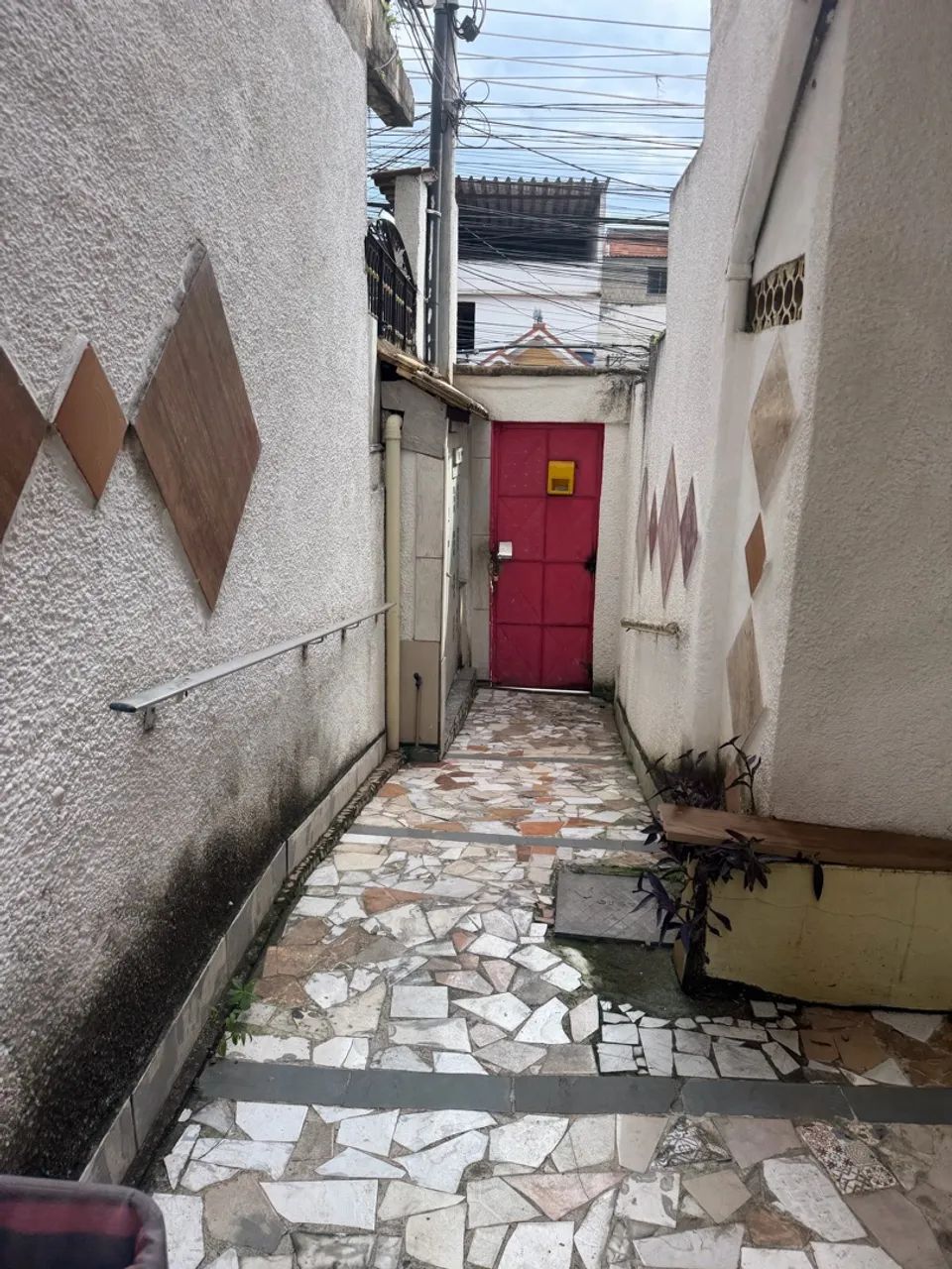 Kitinete, casa, quitinete 