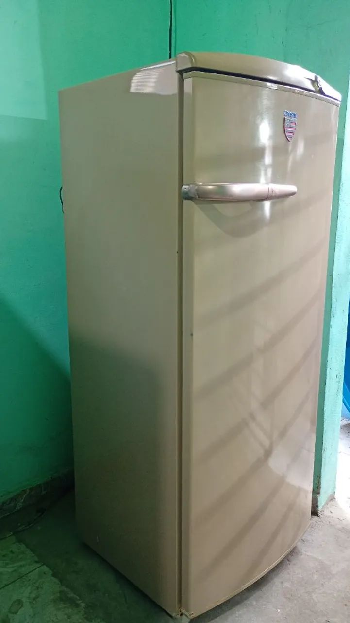 Geladeira Consul  - Foto 5