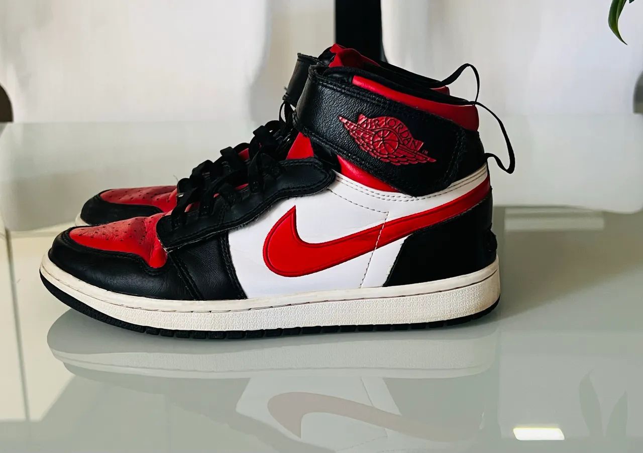 Air Jordan original  - Foto 2