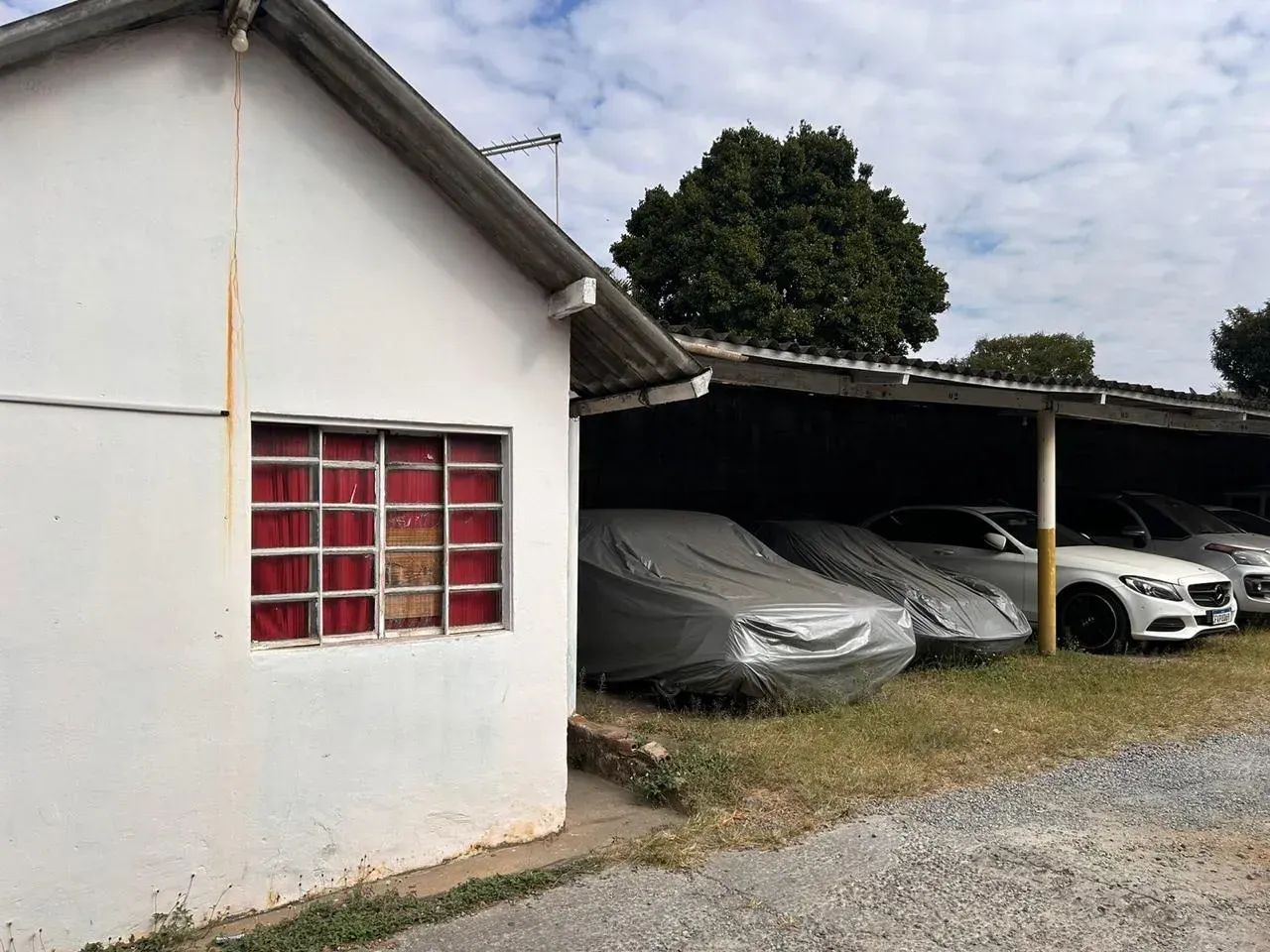 Terreno plano e praticamente retangular muito bem localizado na melhor regiao de Pirituba. - Foto 3
