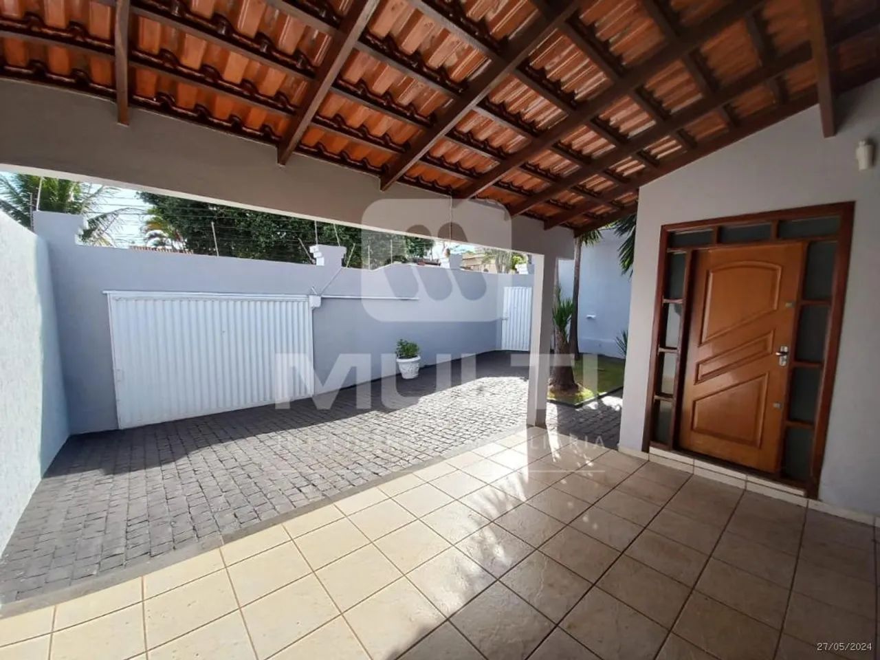 Casa - CIDADE JARDIM - Foto 3