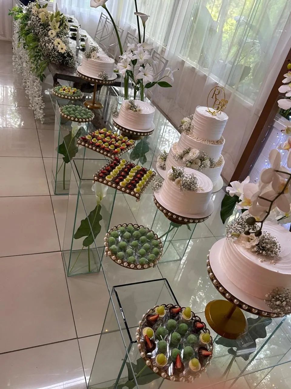 Chácara para eventos 22 anos  - Foto 2