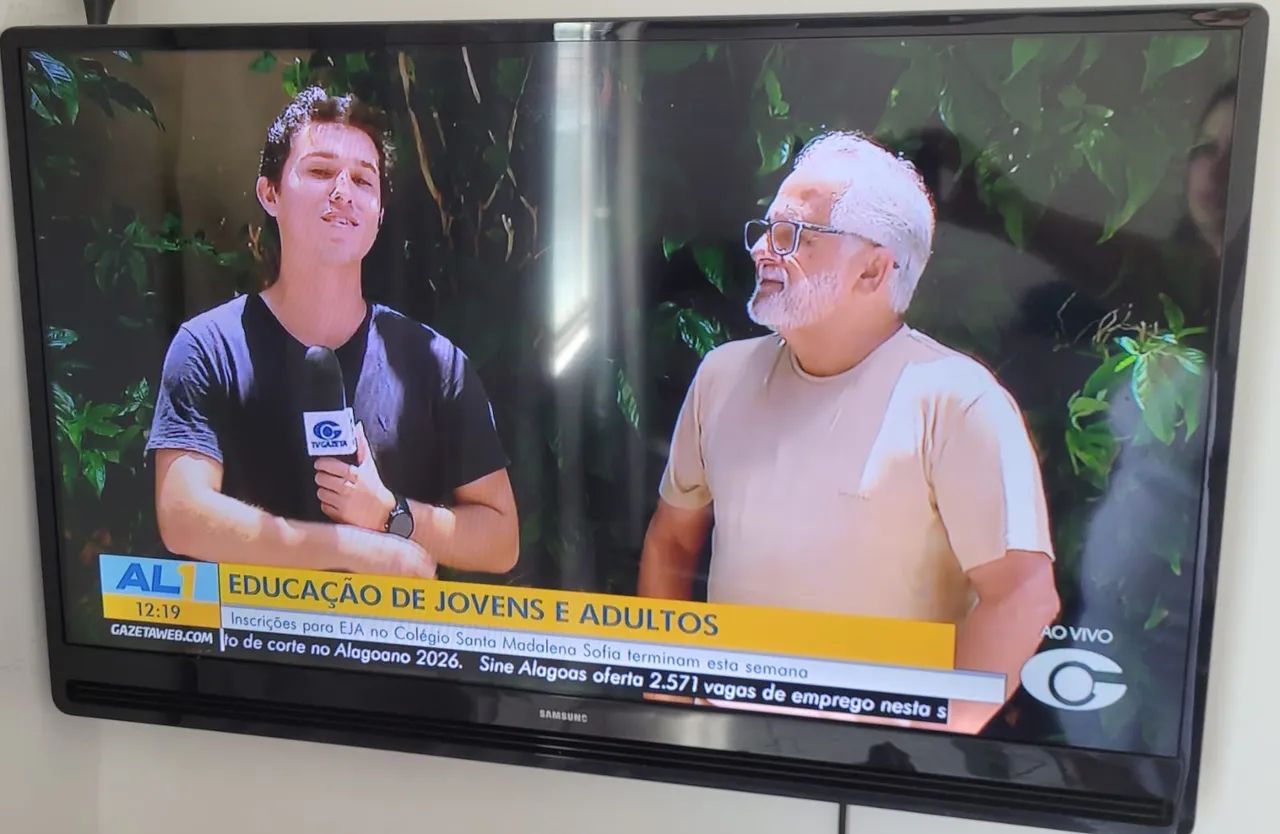 Tv Samsung 32? - Foto 3