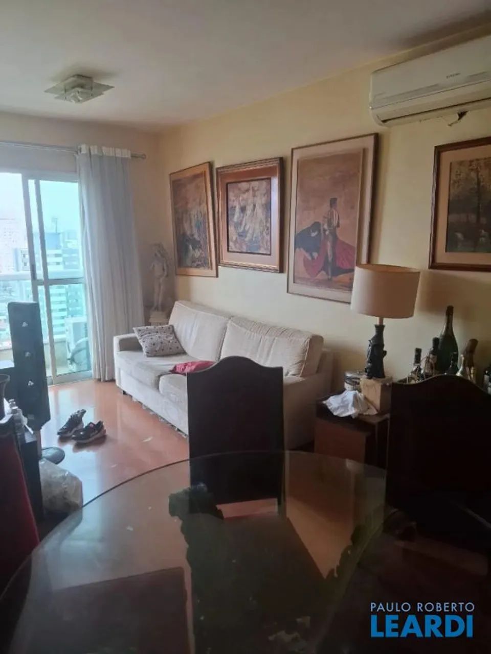 APARTAMENTO - SAÚDE - SP - Foto 2