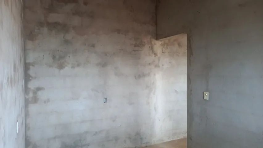 VENDO TERENO COM EDICULA  QUITADA  - Foto 2