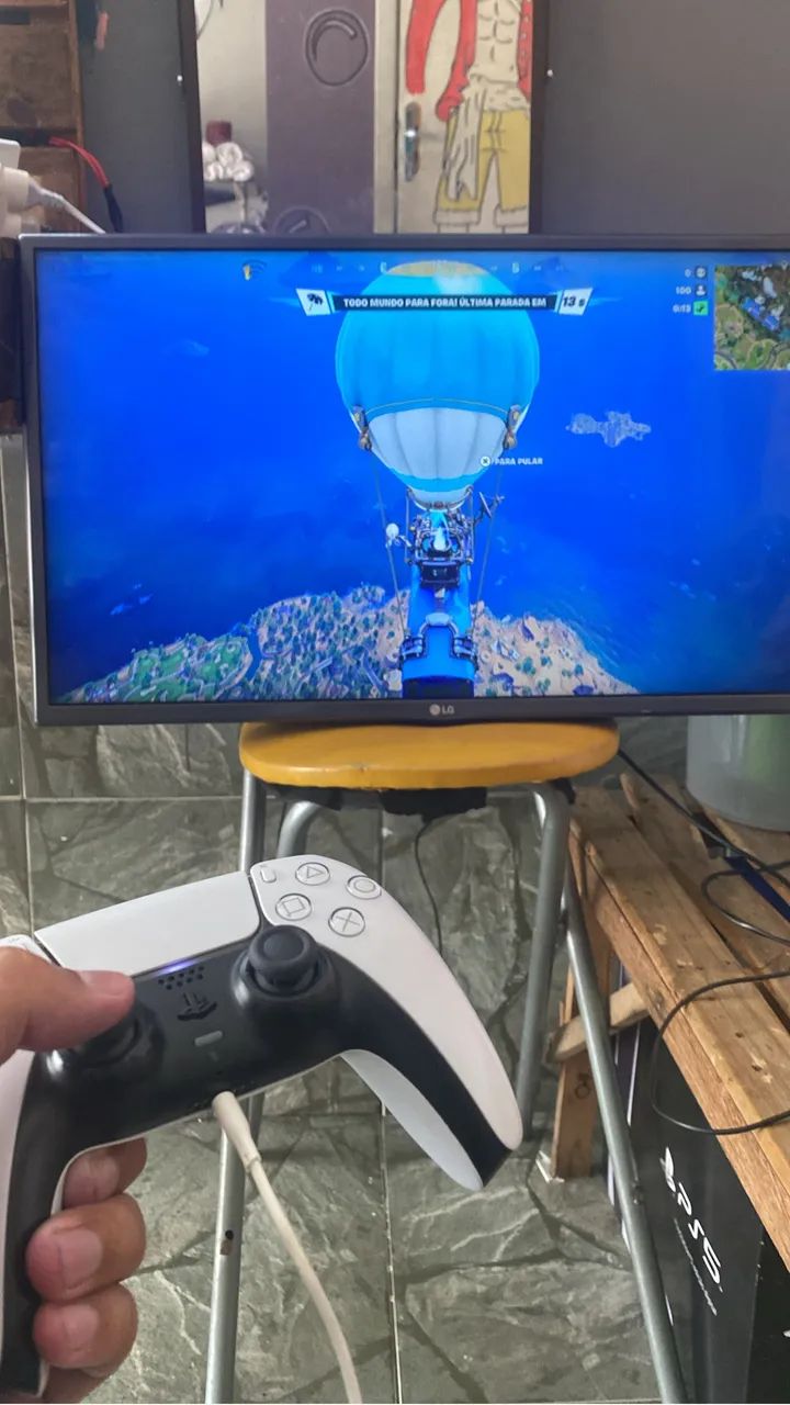 Ps5 - Foto 4