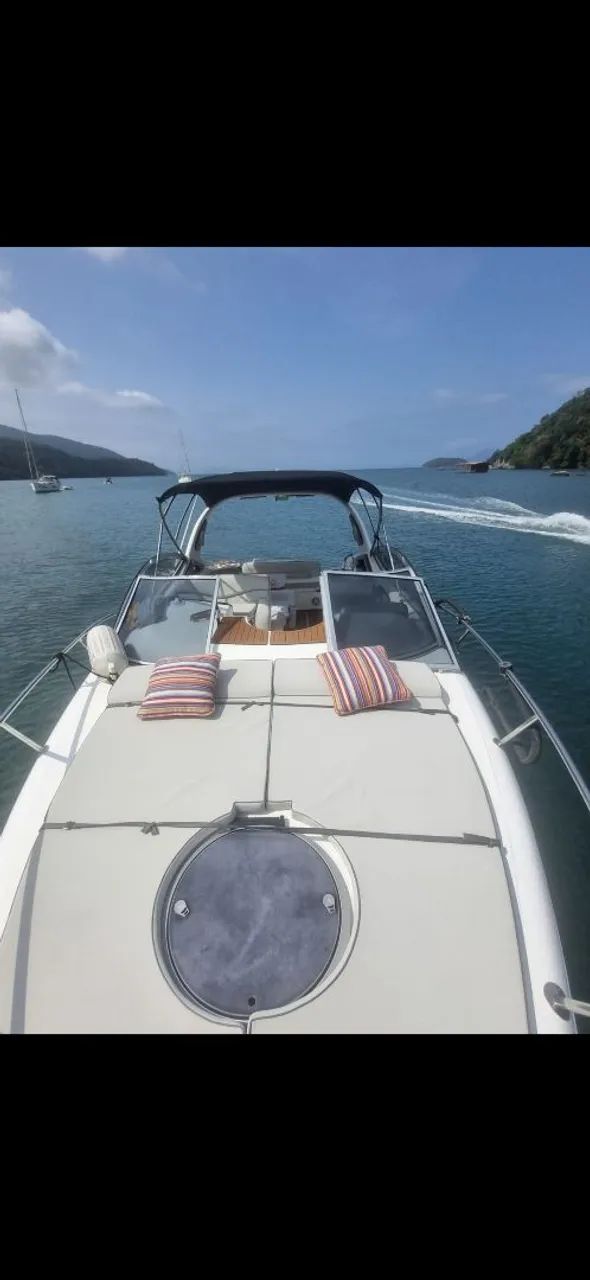 Aluguel de lanchas em angra dos Reis.  - Foto 4
