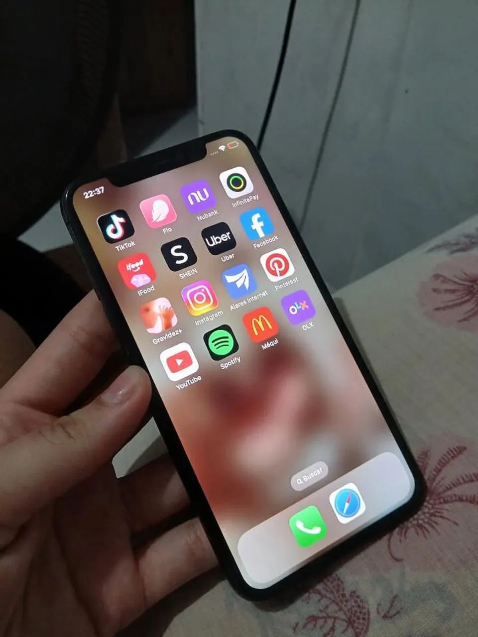 iphone X - Foto 4