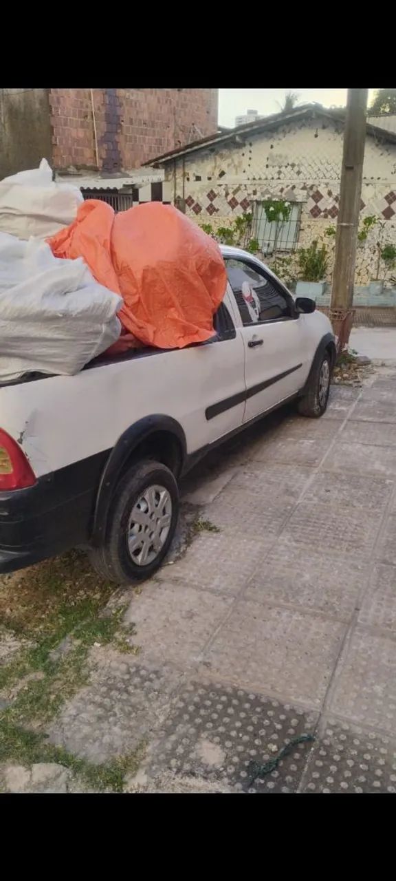 transportes de pequenos fretes * - Foto 4