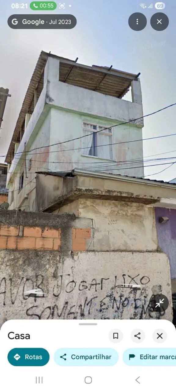 Casa a venda jardinopolis (nova gameleira) - Foto 2
