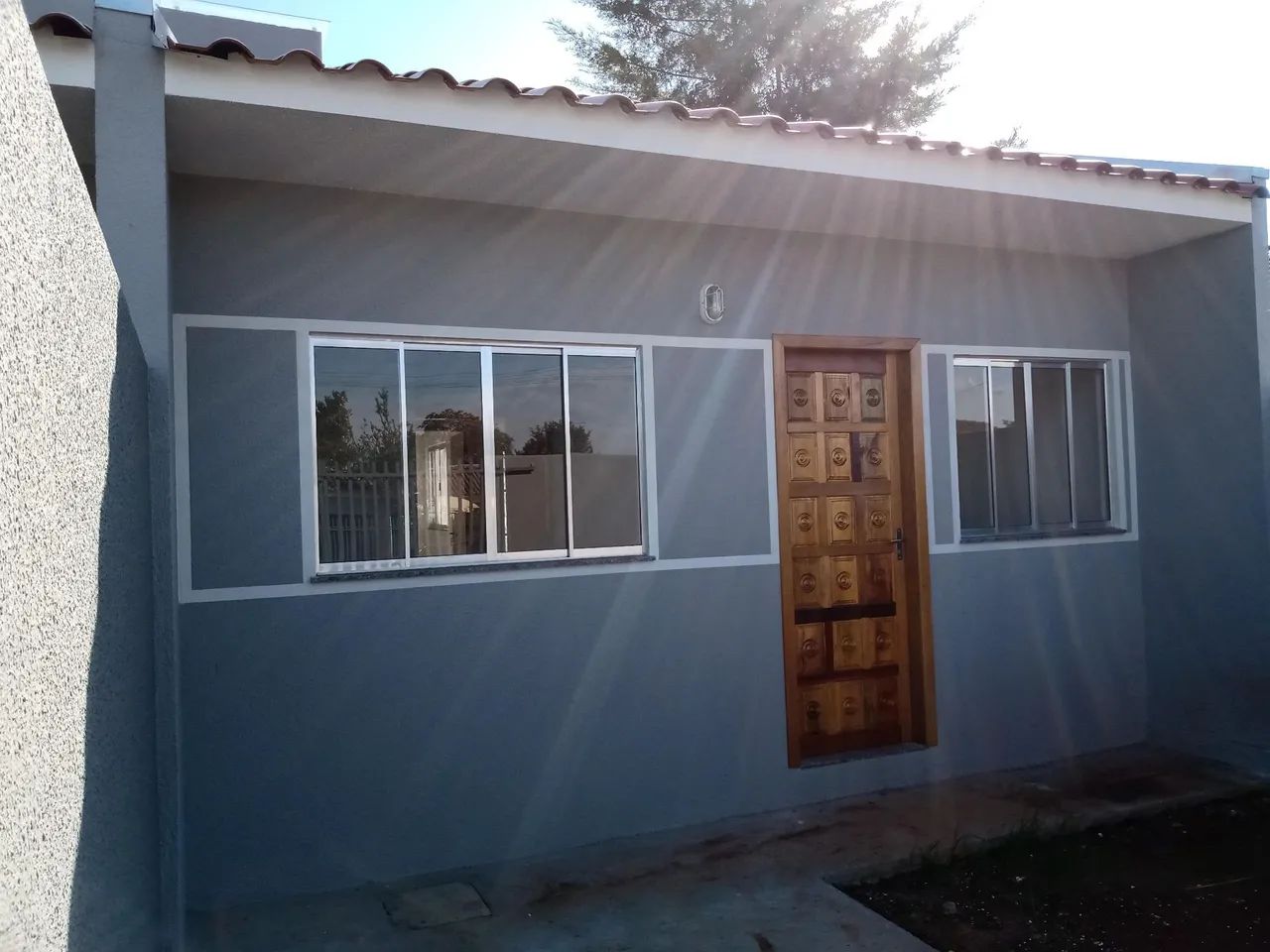 Casa nova a venda  - Foto 3