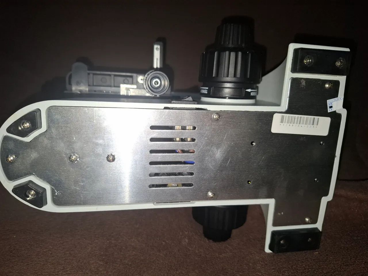 Vendo microscópio 1000$  - Foto 5