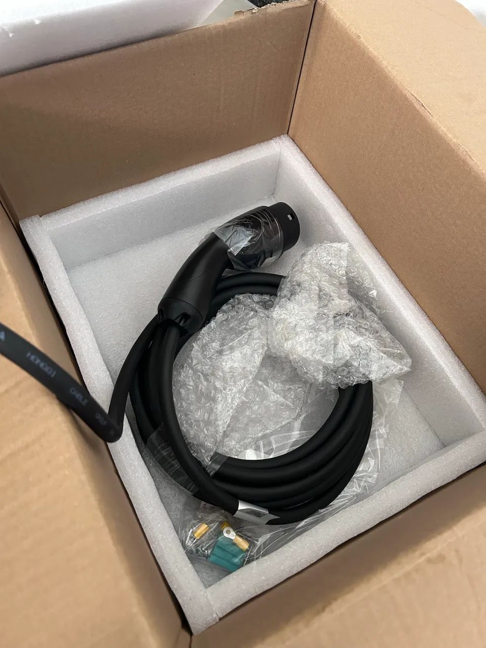 Wallbox BYD - Novo - Foto 4