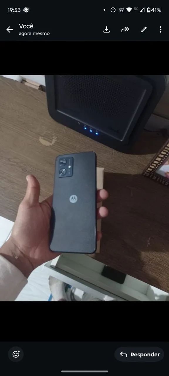 Moto G54 - Foto 2