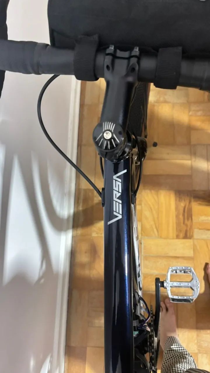 Bicicleta Sense Versa Comp GR 2026 - Foto 5