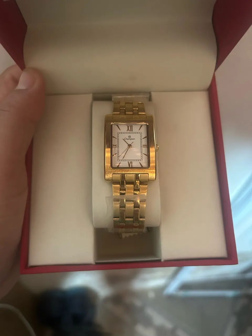 Vendo relógio - Foto 2