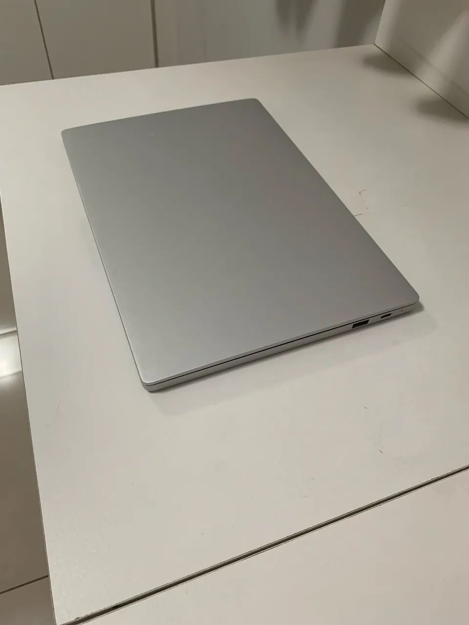 Notebook Xiaomi Mi Notebook Air 12.5? - Muito Conservado