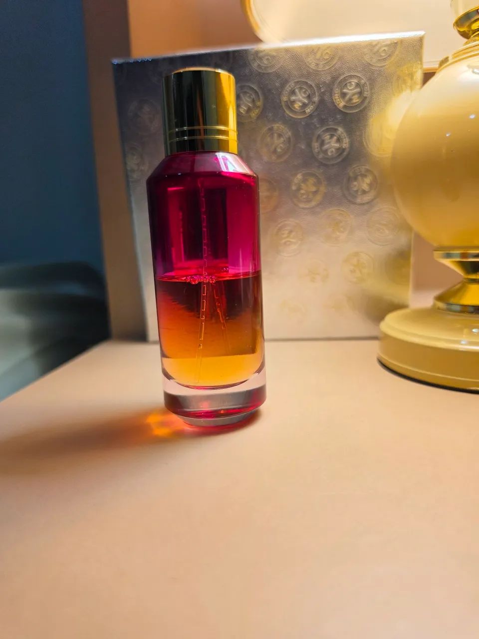Perfume Mancera Roses e Chocolate 60ml - Foto 4